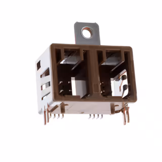 GT17HND-4/4DP-2H(AA)(55) Hirose Electric Co Ltd  Ensembles de connecteurs enfichables